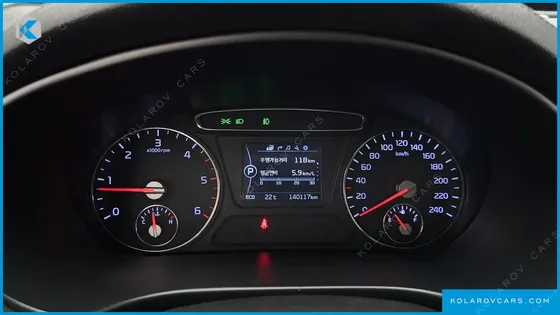 KIA SORENTO DIESEL 2.0 2WD