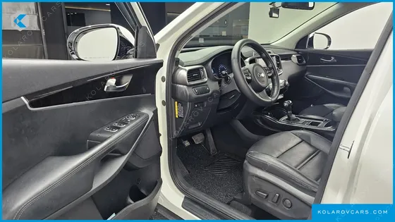 KIA SORENTO DIESEL 2.0 2WD