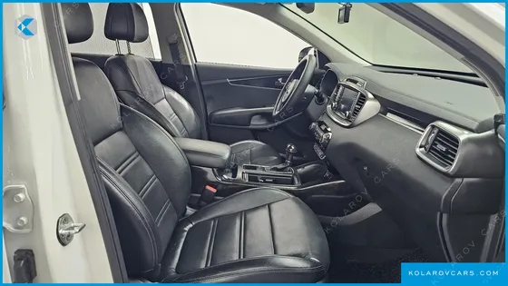 KIA SORENTO DIESEL 2.0 2WD