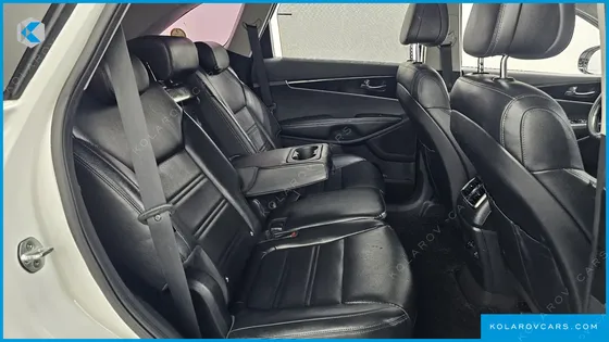 KIA SORENTO DIESEL 2.0 2WD