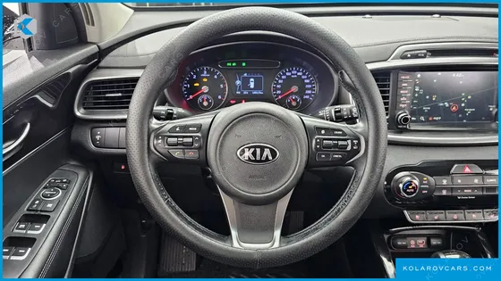 KIA SORENTO DIESEL 2.0 2WD