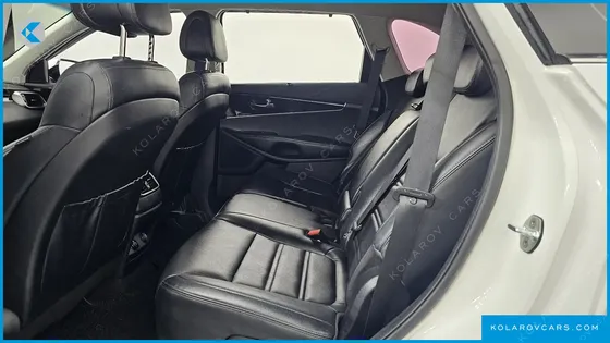 KIA SORENTO DIESEL 2.0 2WD