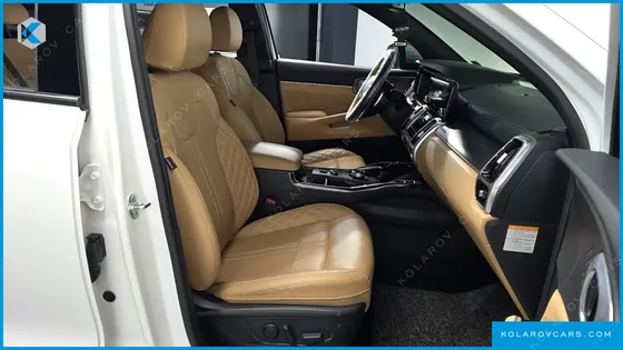 KIA SORENTO HEV 1.6 2WD