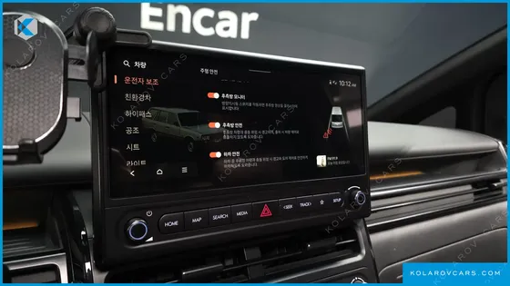 HYUNDAI STARIA HEV 1.6T LOUNGE 9-SEATER