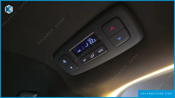 HYUNDAI STARIA HEV 1.6T LOUNGE 9-SEATER