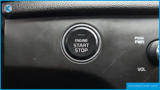 KIA SPORTAGE GASOLINE 2.0 2WD NOBLESSE