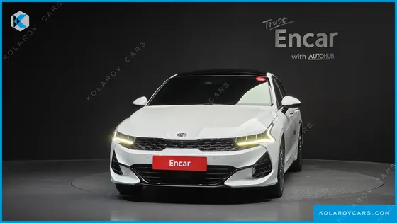 KIA K5 2.0
