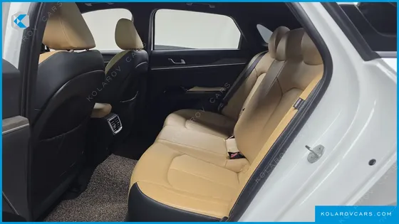 KIA K5 2.0