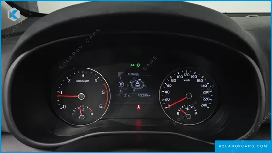 KIA SPORTAGE DIESEL 2WD NOBLESSE