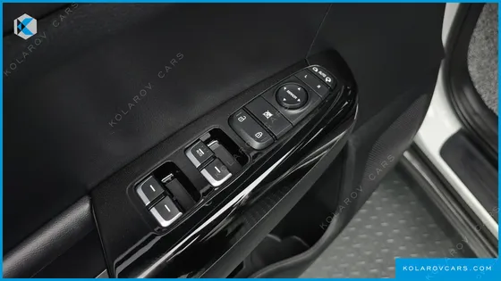 KIA SPORTAGE DIESEL 2WD NOBLESSE