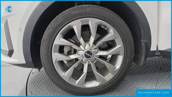 KIA SORENTO GASOLINE 2.5T 2WD