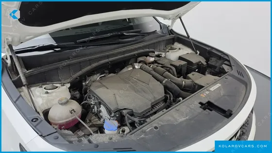 KIA SORENTO GASOLINE 2.5T 2WD