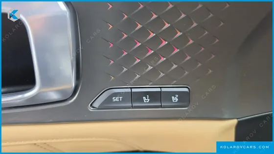 KIA SORENTO GASOLINE 2.5T 2WD