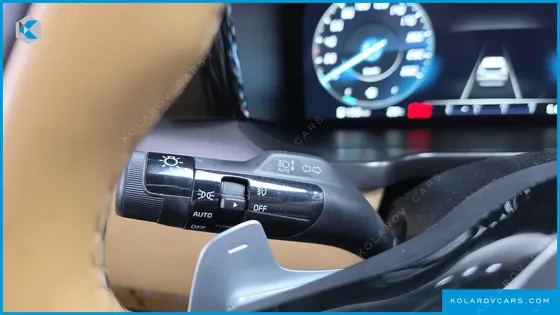 KIA SORENTO GASOLINE 2.5T 2WD