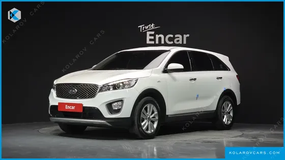 KIA SORENTO DIESEL 2.0 2WD