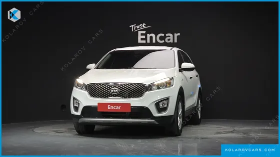KIA SORENTO DIESEL 2.0 2WD