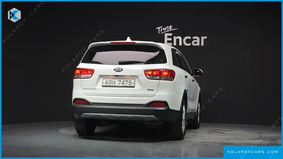 KIA SORENTO DIESEL 2.0 2WD