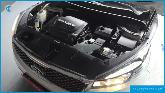 KIA SORENTO DIESEL 2.0 2WD