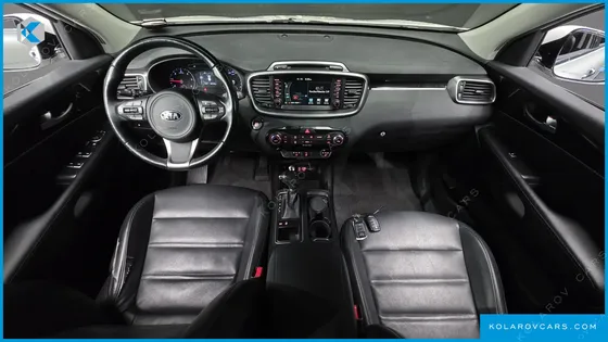 KIA SORENTO DIESEL 2.0 2WD