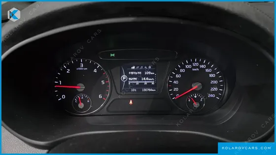 KIA SORENTO DIESEL 2.0 2WD