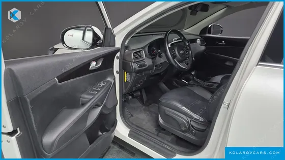 KIA SORENTO DIESEL 2.0 2WD