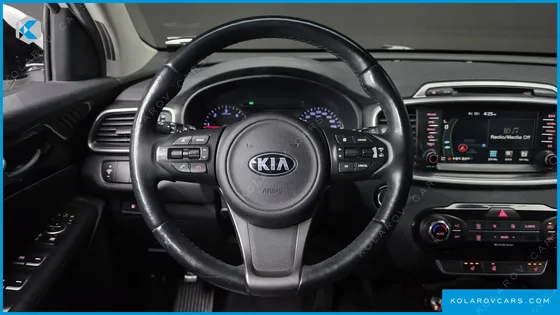 KIA SORENTO DIESEL 2.0 2WD