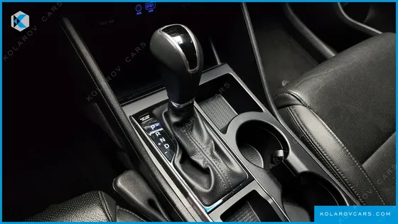 HYUNDAI TUCSON DIESEL 2.0 2WD