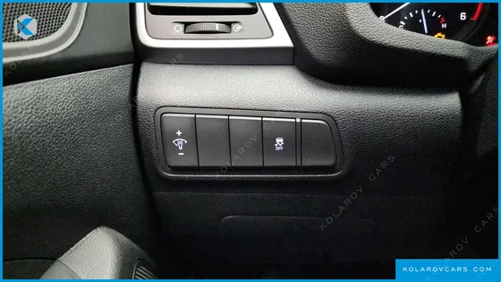 HYUNDAI TUCSON DIESEL 2.0 2WD