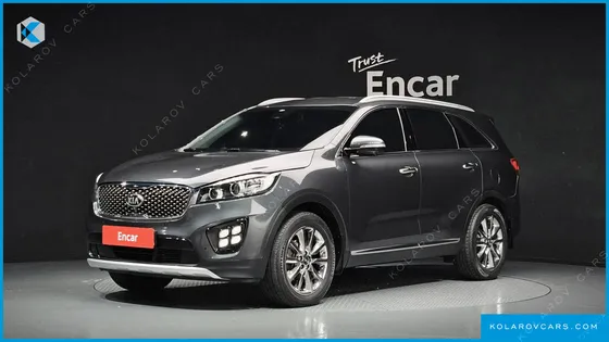 KIA SORENTO DIESEL 2.0 2WD