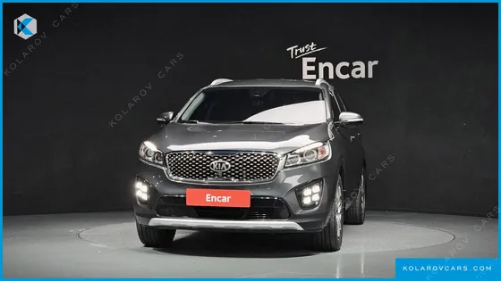 KIA SORENTO DIESEL 2.0 2WD