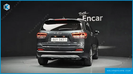 KIA SORENTO DIESEL 2.0 2WD