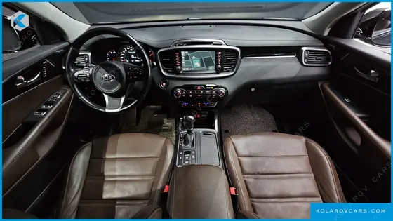KIA SORENTO DIESEL 2.0 2WD