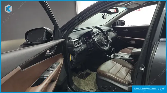 KIA SORENTO DIESEL 2.0 2WD