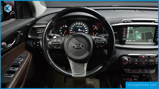 KIA SORENTO DIESEL 2.0 2WD