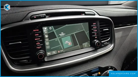 KIA SORENTO DIESEL 2.0 2WD