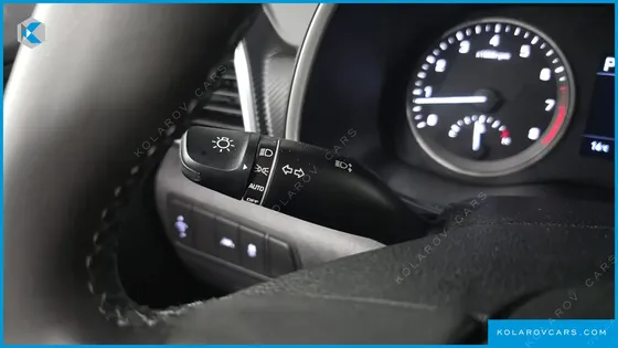 HYUNDAI TUCSON GASOLINE 1.6 TURBO 2WD