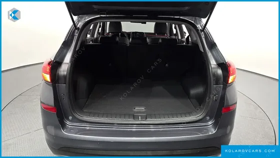HYUNDAI TUCSON GASOLINE 1.6 TURBO 2WD