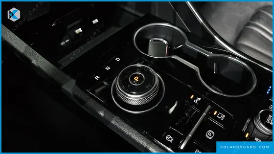 KIA K5 1.6 TURBO