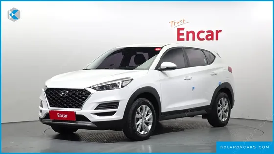 HYUNDAI TUCSON DIESEL 1.6 2WD