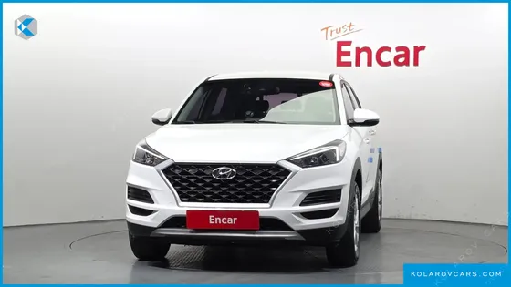 HYUNDAI TUCSON DIESEL 1.6 2WD