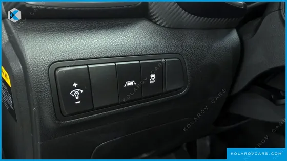 HYUNDAI TUCSON DIESEL 1.6 2WD