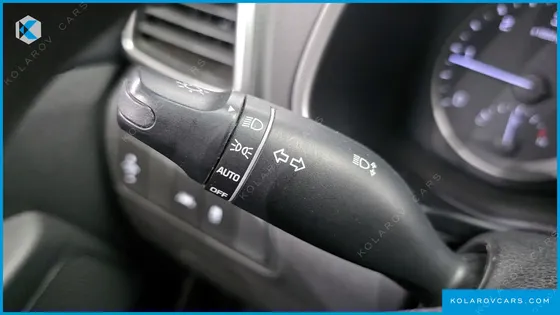 HYUNDAI TUCSON DIESEL 1.6 2WD