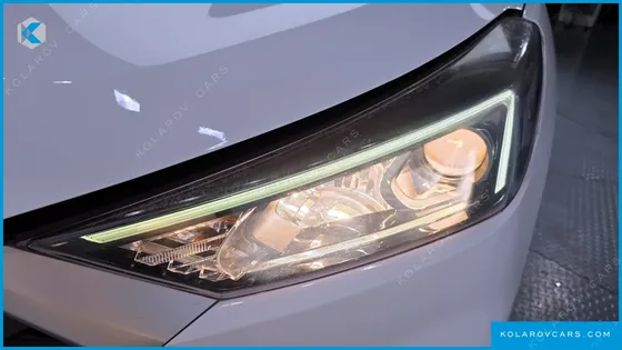 HYUNDAI TUCSON DIESEL 1.6 2WD