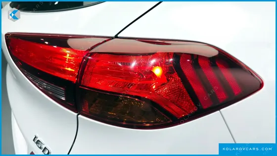 HYUNDAI TUCSON DIESEL 1.6 2WD