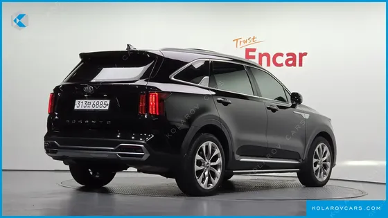 KIA SORENTO DIESEL 2.2 2WD