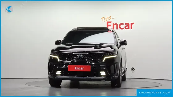 KIA SORENTO DIESEL 2.2 2WD