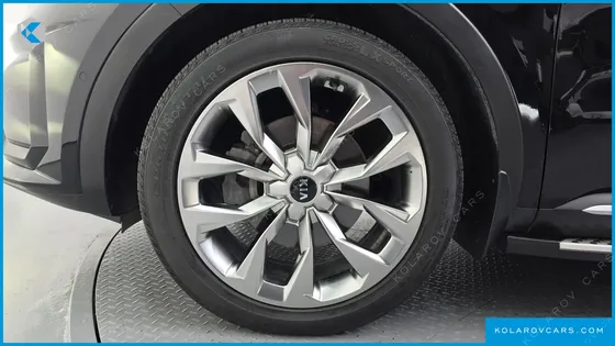 KIA SORENTO DIESEL 2.2 2WD