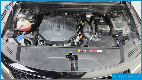KIA SORENTO DIESEL 2.2 2WD