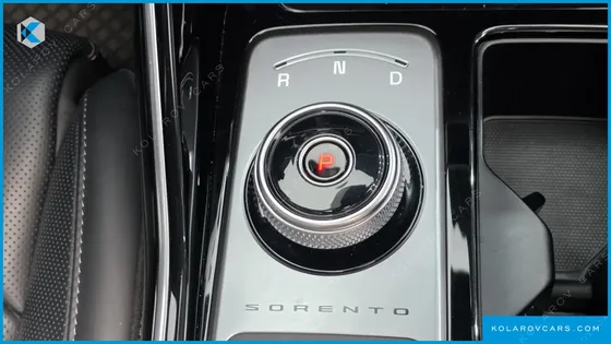 KIA SORENTO DIESEL 2.2 2WD