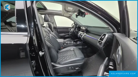 KIA SORENTO DIESEL 2.2 2WD